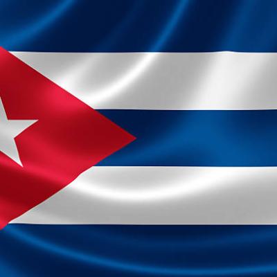 Amigos Cubanos