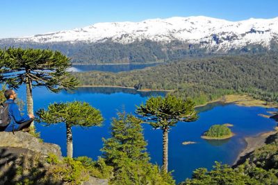 Sur de Chile