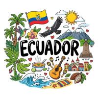 Amigos Ecuatorianos