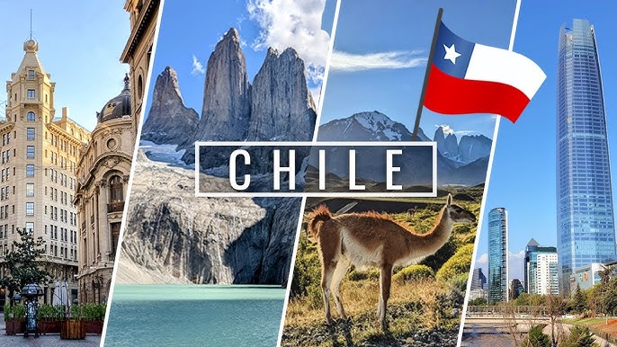 Chile