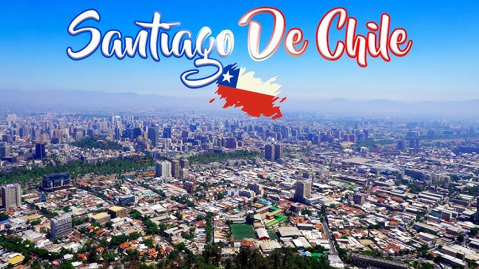 santiago