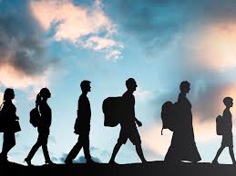 Extranjeros sin Fronteras